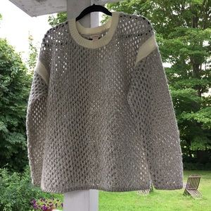 EUC Sundance Sweater